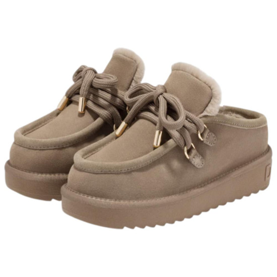 D' Franklin Nordic Clog